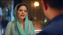 Megha Barsenge - 13th August 2024